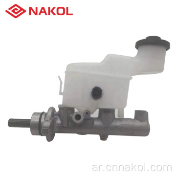 قطع غيار Auto Brake Master Cylinder OEM 47201-0K040 لتويوتا